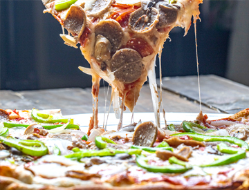 Bella Caio Pizza & Grill